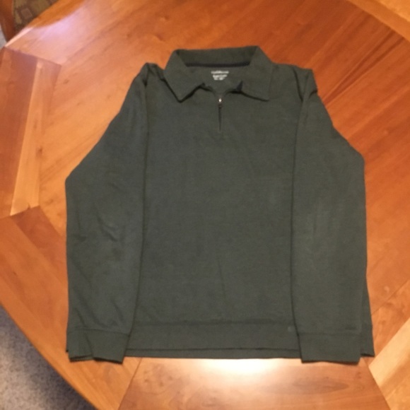 CROFT&BARROW Sweater - Picture 1 of 2